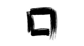 四角　No.53
