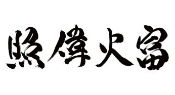デイビッド / 照偉火富