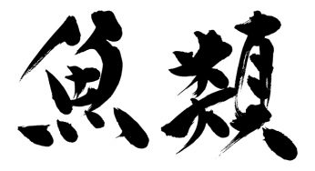 魚類