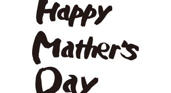 Happy Mother’s Day