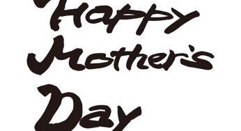 Happy Mother’s Day