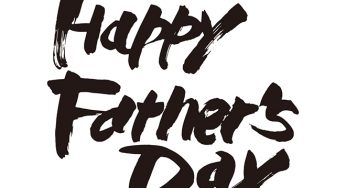 Happy Father’s Day