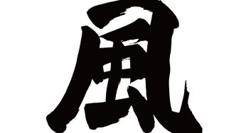 風