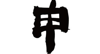 申