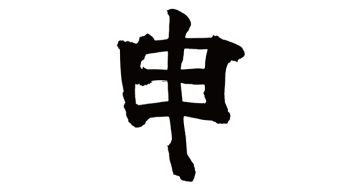 申