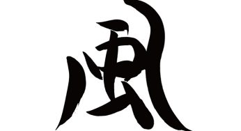風