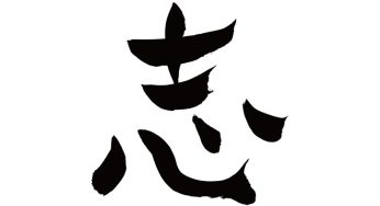 志