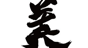美