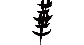 華