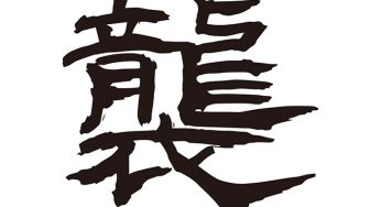 襲