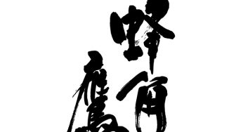 蜂角鷹