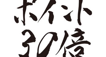 ポイント30倍