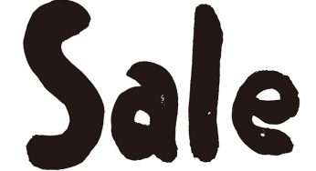 Sale